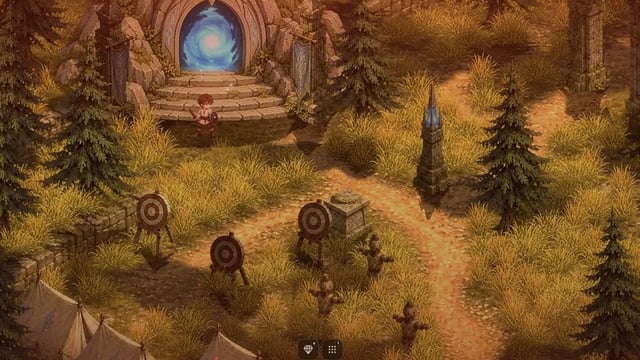 Midgard Arena preview