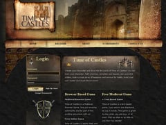 Time of Castles screenshot 1