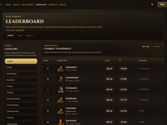 Cooldown MMO screenshot 4