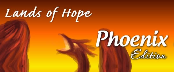 Lands of Hope banner