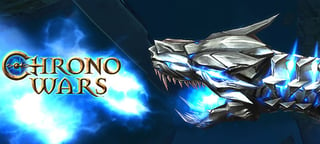 Chrono Wars: Light of Darkness