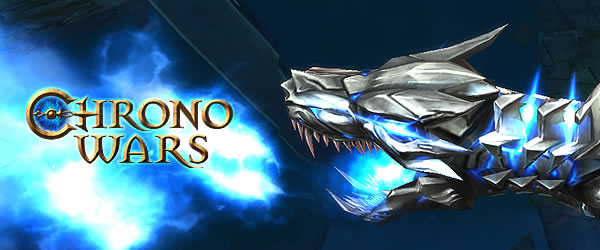 Chrono Wars: Light of Darkness preview
