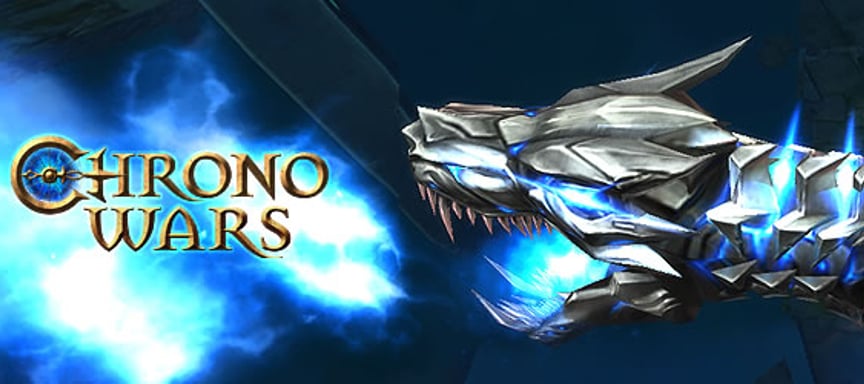 Chrono Wars: Light of Darkness