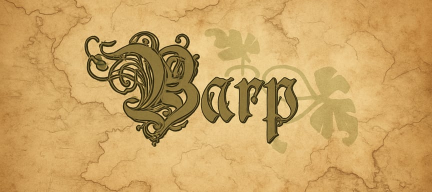 Barp Online