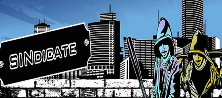 SINdicate