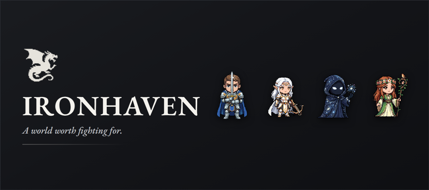 Ironhaven