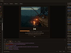 Drenaslia screenshot 2