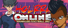 Hourra manager football online