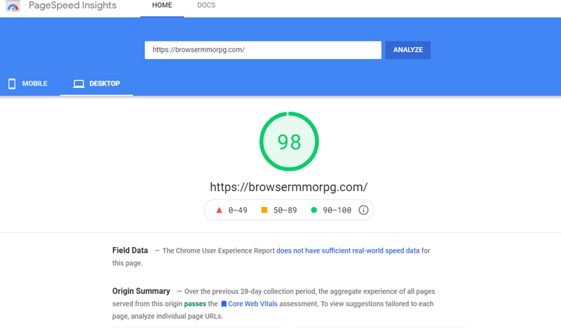 TEST2 screenshot