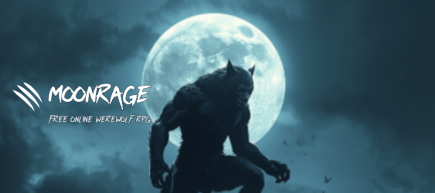Moonrage