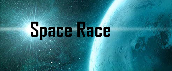 Space Race 2020