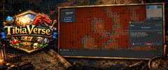 Tibia Verse
