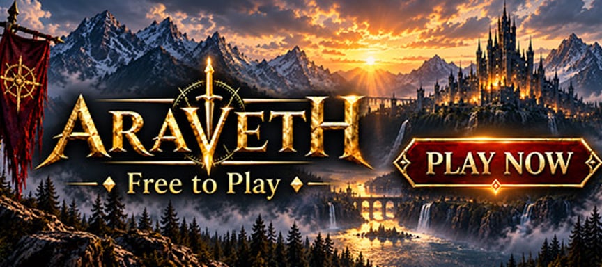 Araveth