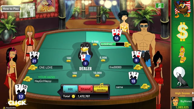 Vegas World preview