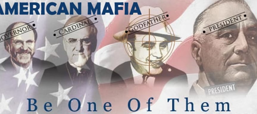 American Mafia