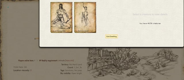MagicDuel Openworld Adventure banner