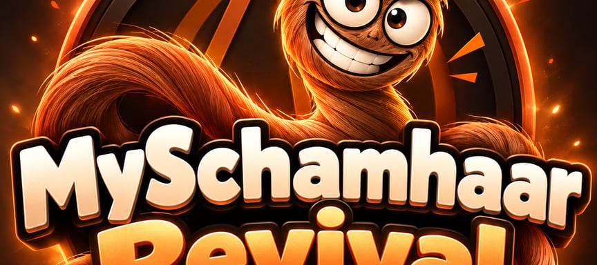 MySchamhaar Revival