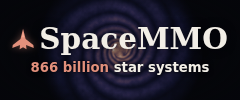 SpaceMMO
