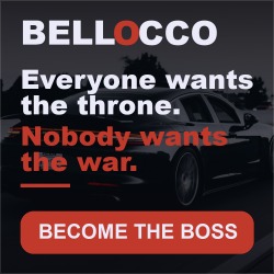 Bellocco preview
