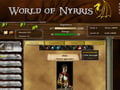 World of Nyrris