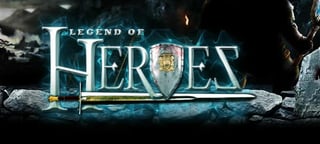 Legend of Heroes