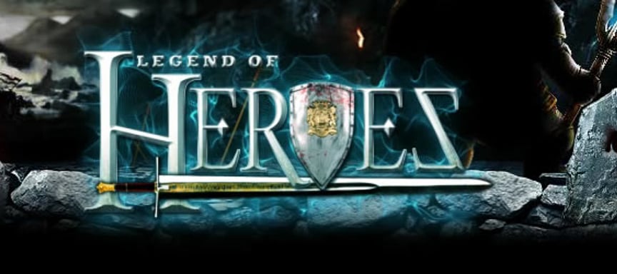 Legend of Heroes