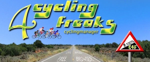 Cycling4Freaks