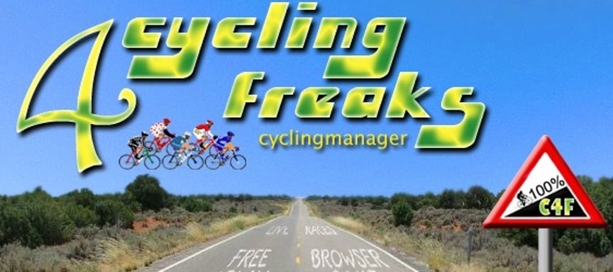 Cycling4Freaks