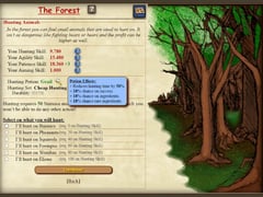 The Grail Lords screenshot 9