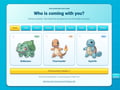 Pokemon World (fan game) screenshot 4