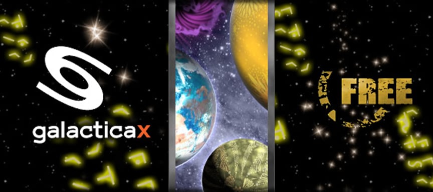 Galacticax