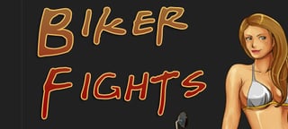 Biker Fights