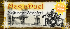 MagicDuel Openworld Adventure (!!Festival!!)