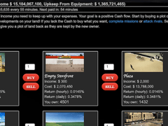 Mobsters United screenshot 5