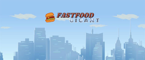 Fastfood Gigant Empire banner