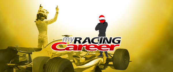My Racing Career preview