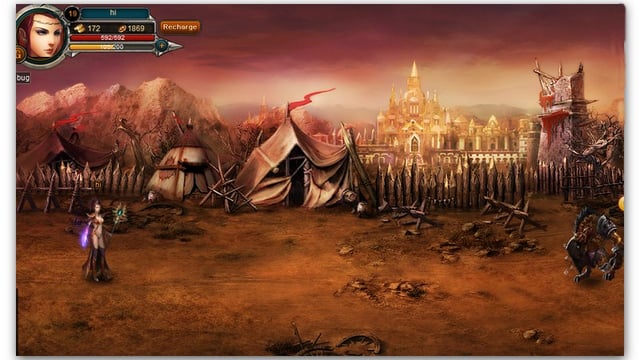 Dragon's Call II preview