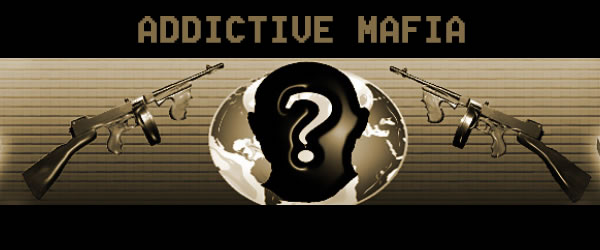 Addictive Mafia preview