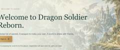 Dragon Solider Reborn