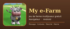 My e-Farm