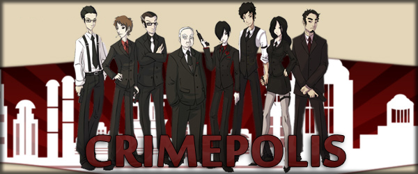 Crimepolis