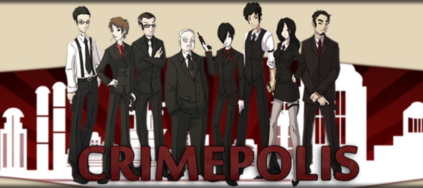 Crimepolis