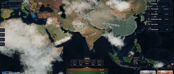 Eclesiar preview