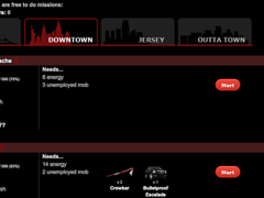 Mobsters United screenshot 6
