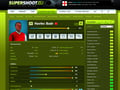 SuperShoot football manager