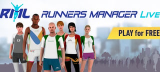 Runners Manager Live