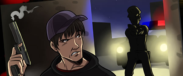 Doperunners preview