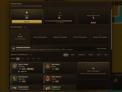 Cooldown MMO screenshot 2