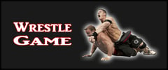 Online Wrestling Game