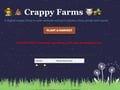 Crappy Farm